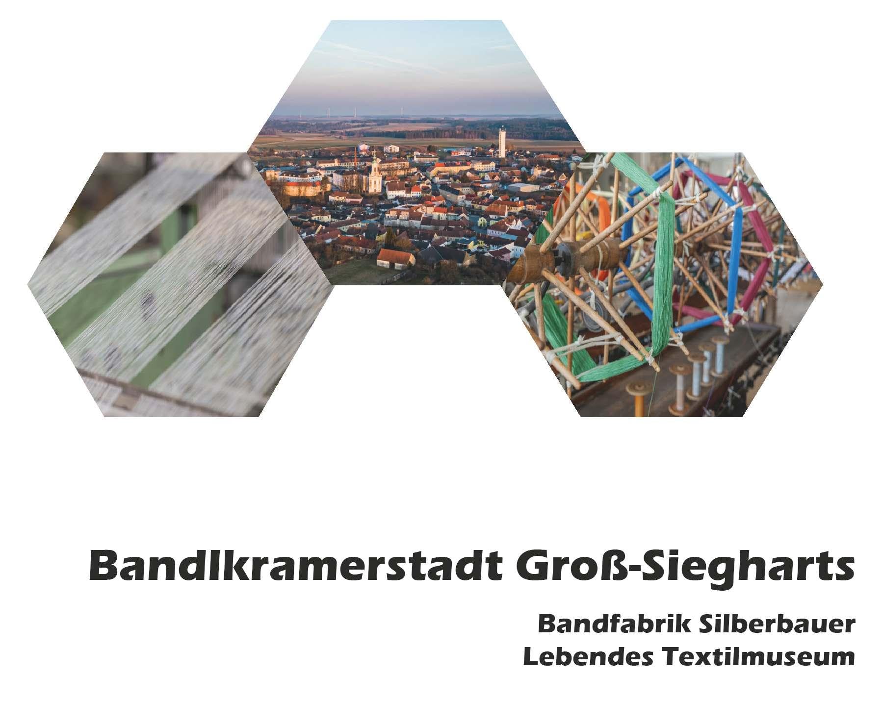 Bandlkramerstadt Groß-Siegharts Photography