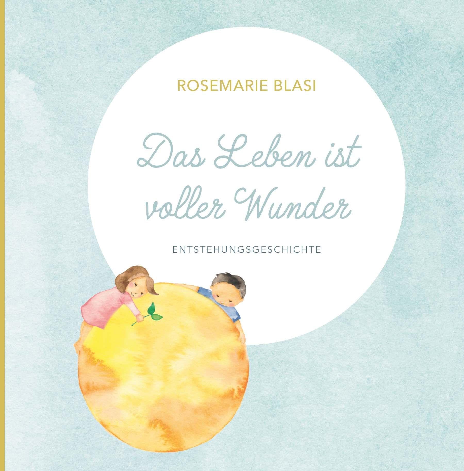 Das Leben ist voller Wunder Non-fiction