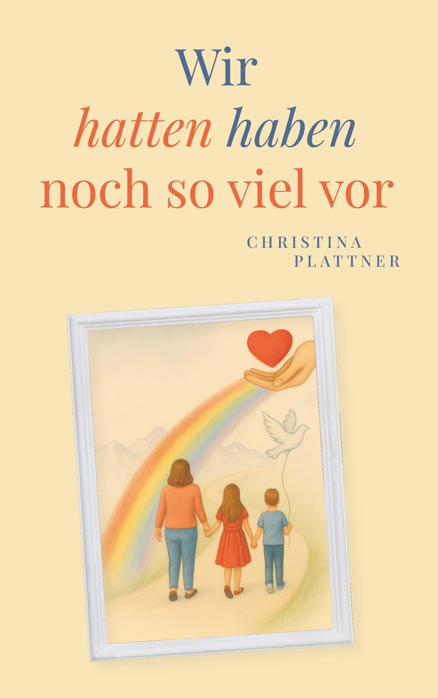 Wir hatten/ haben noch so viel vor Politics & History
