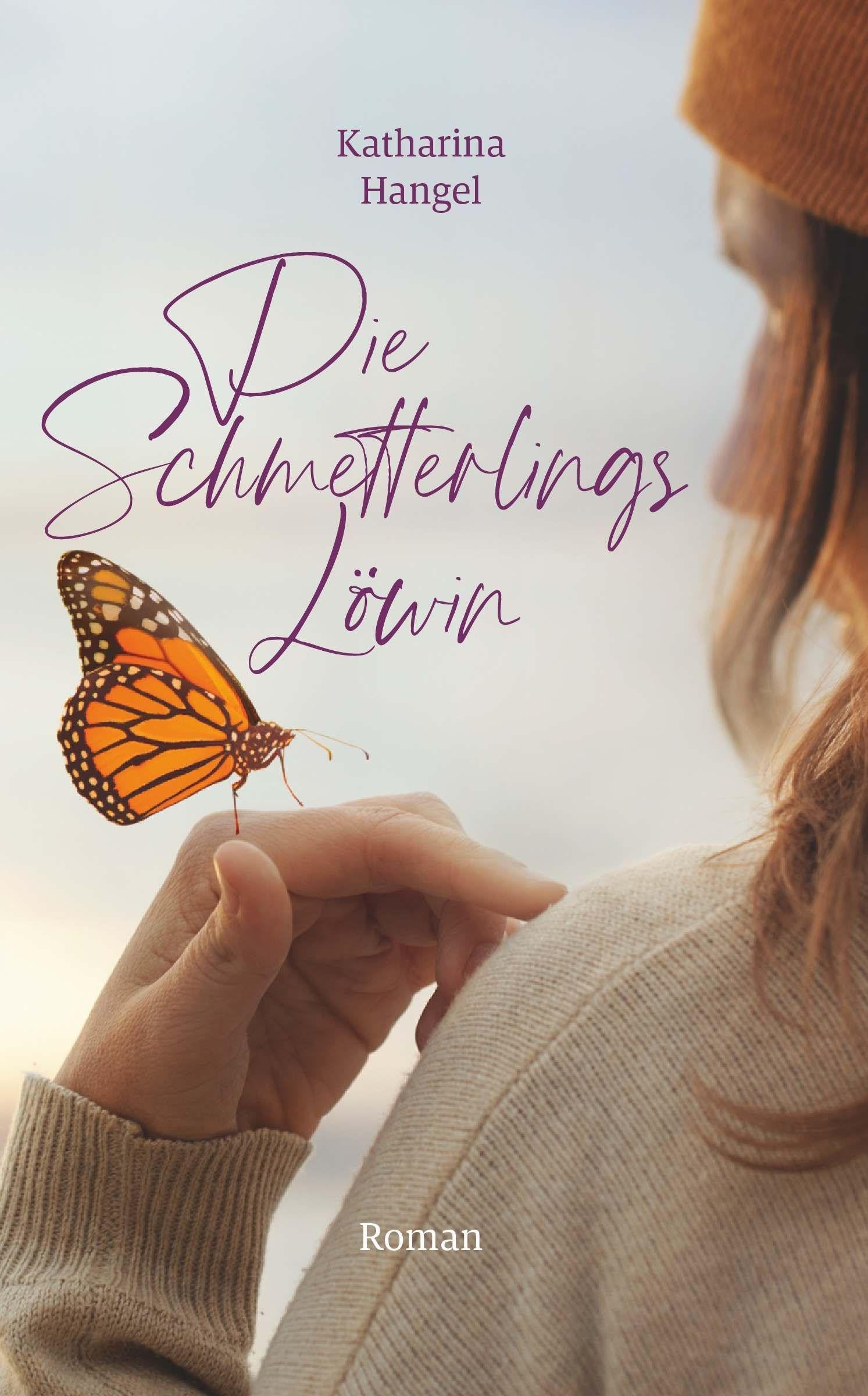 Die Schmetterlingslöwin Contemporary literature
