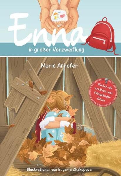 Enna in großer Verzweiflung Non-fiction
