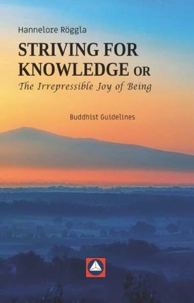STRIVING FOR KNOWLEDGE or The Irrepressible Joy of Being General education