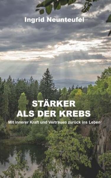 Stärker als der Krebs Health, Nutrition & Fitness