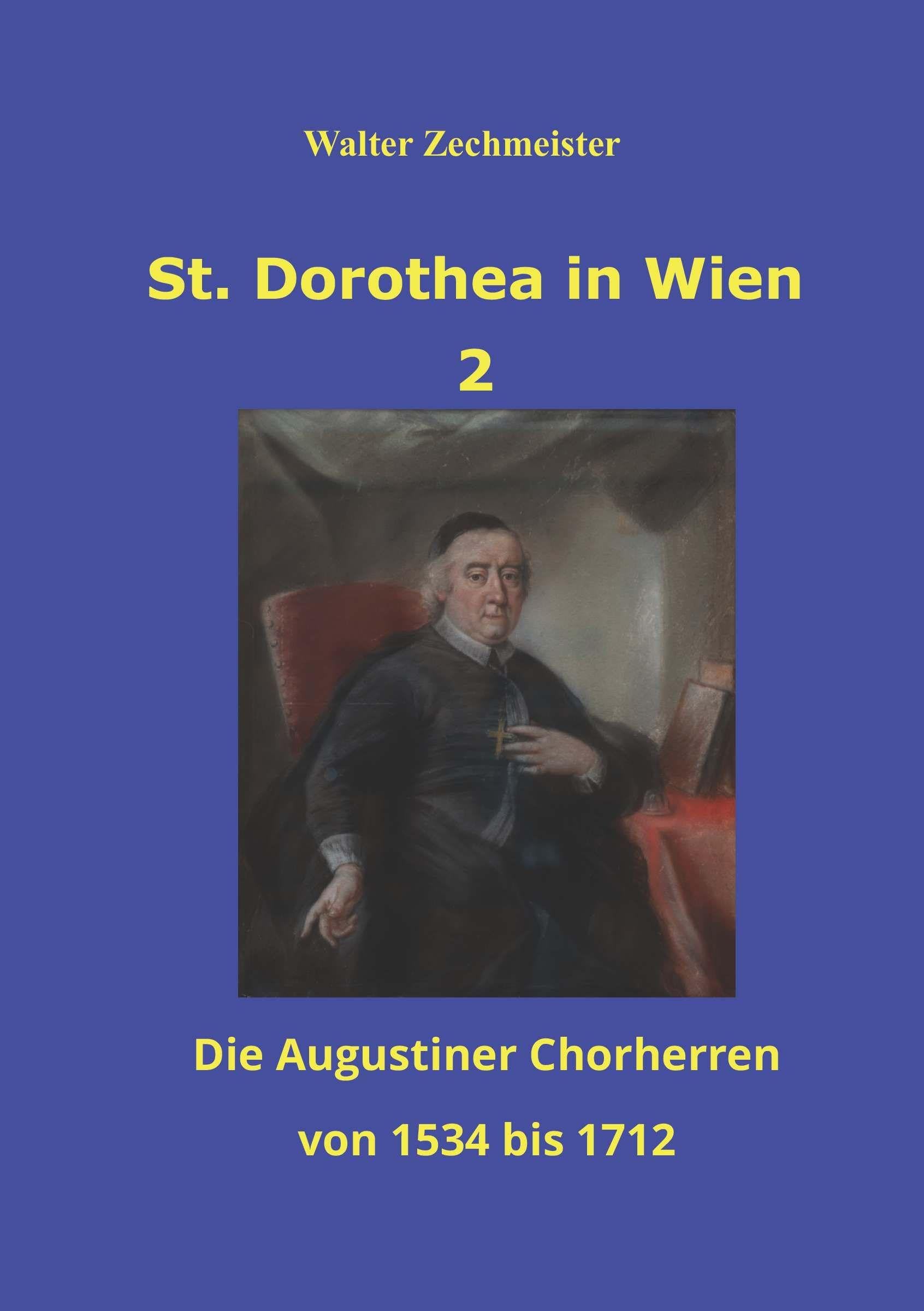 St. Dorothea in Wien 2 Politics & History