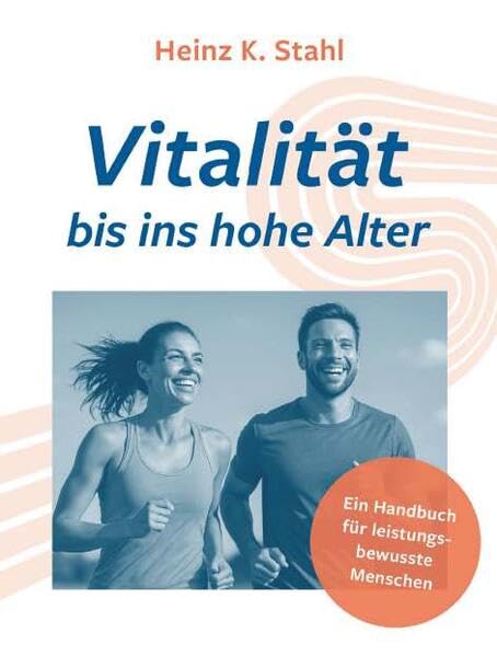 Vitalität bis ins hohe Alter Business, Finance & Career