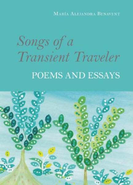 Songs of a Transient Traveler Poetry