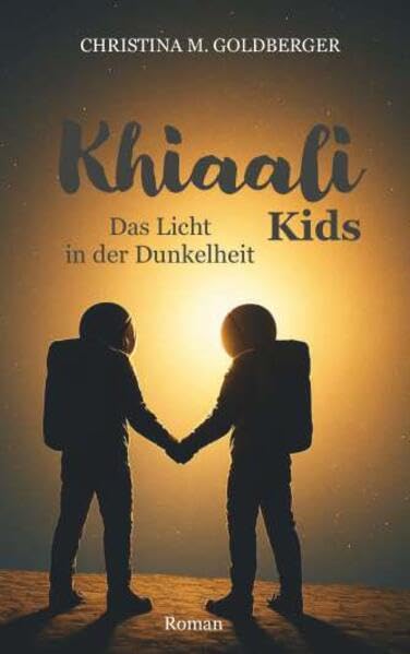 Khiaali Kids Band 2 Fantasy & Sci-Fi