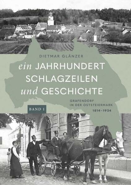 Ein Jahrhundert Schlagzeilen und Geschichte Politics & History