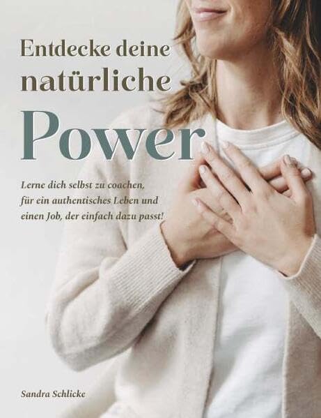 Entdecke deine natürliche Power. General education