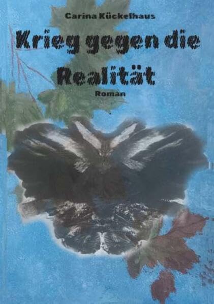 Krieg gegen die Realität Contemporary literature