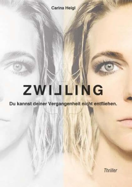 Zwilling - Du kannst deiner Vergangenheit nicht entfliehen Action & Adventure
