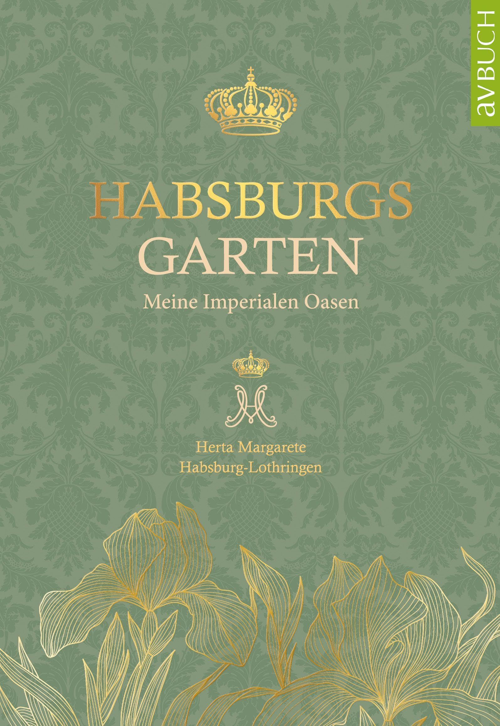 Habsburgs Garten Garden & Plants