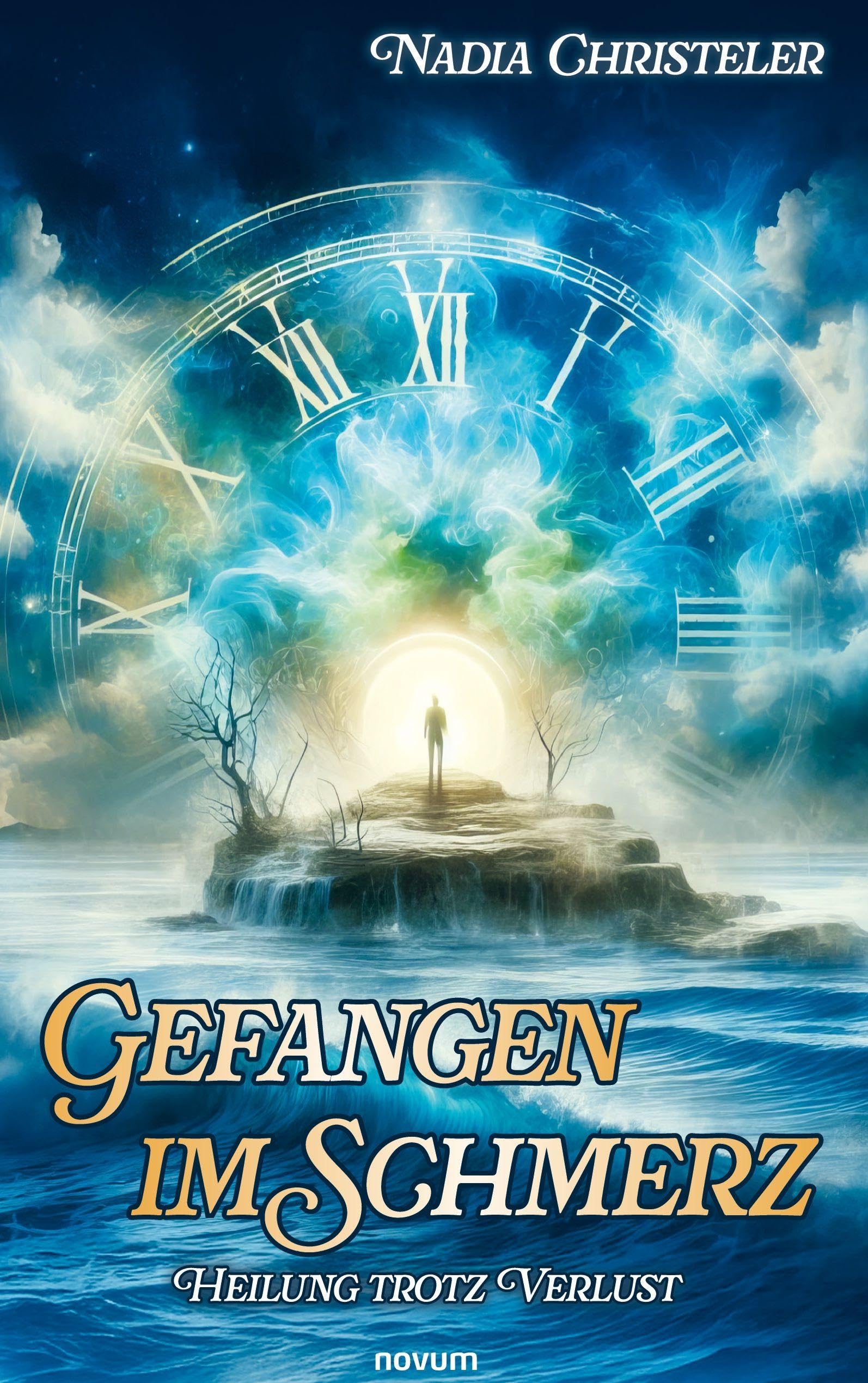 Gefangen im Schmerz Death & Mourning