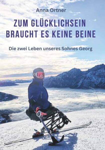 Zum Glücklichsein braucht es keine Beine Memories