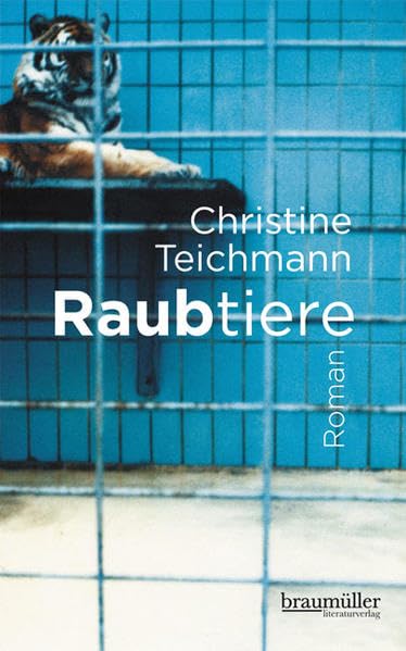 Raubtiere Contemporary literature Books