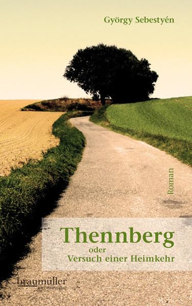Thennberg Contemporary literature