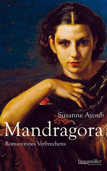 Mandragora Historical Fiction
