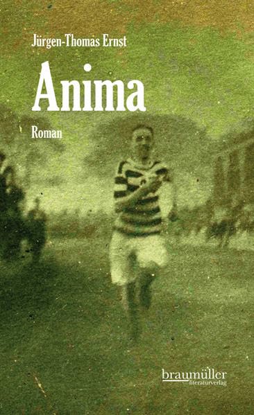 Anima: Roman Historical Fiction