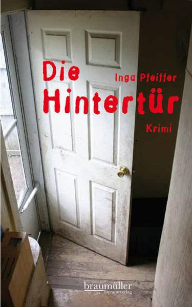 Die Hintertür Contemporary literature Books