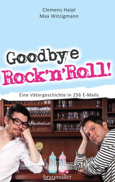 Product Image: Goodbye Rock'n Roll!