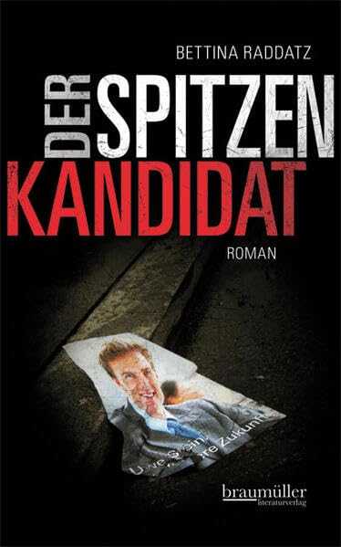 Product Image: Der Spitzenkandidat