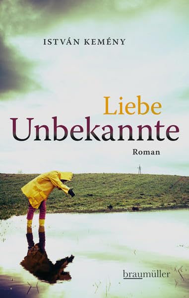 Product Image: Liebe Unbekannte