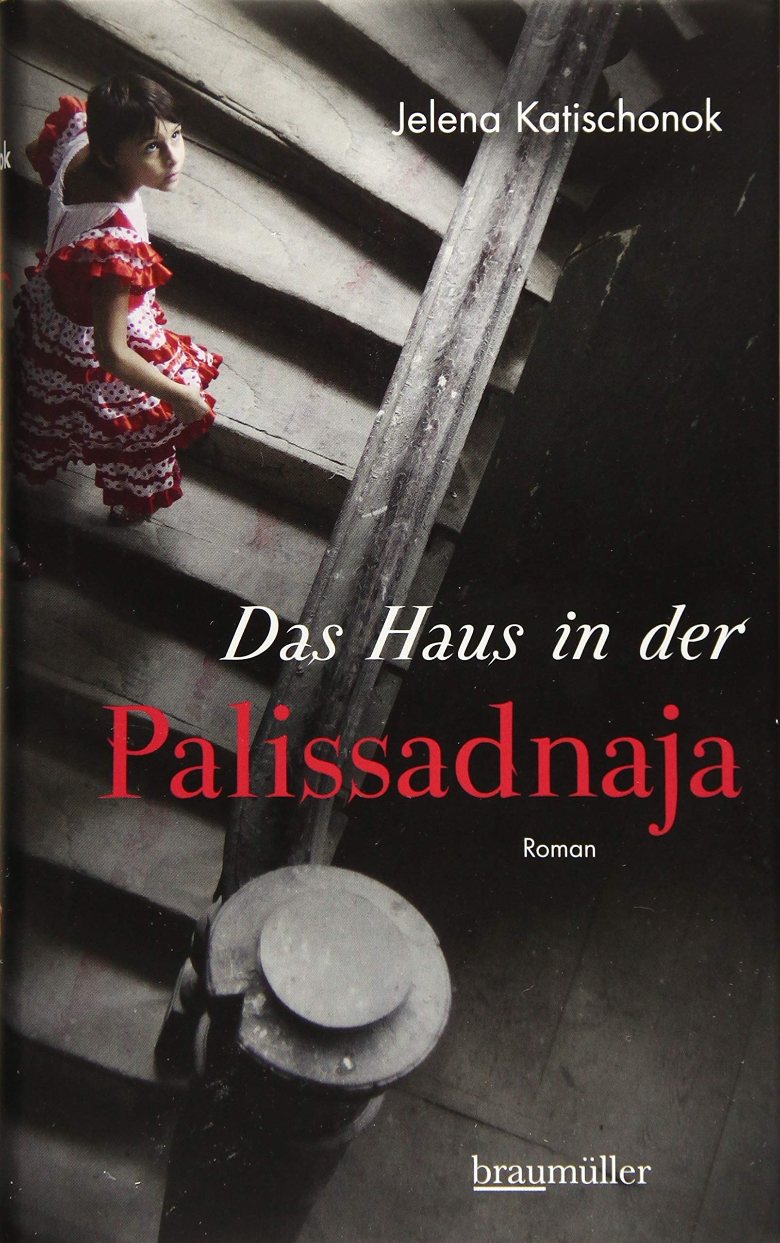 Das Haus in der Palissadnaja Contemporary literature