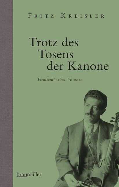 Trotz des Tosens der Kanone Classics