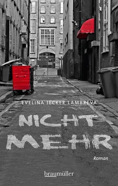 Nicht mehr: Roman Social Sciences