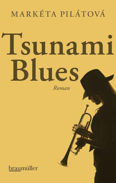 Tsunami Blues: Roman Contemporary literature