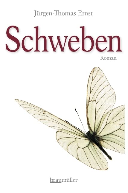 Schweben Contemporary literature Books