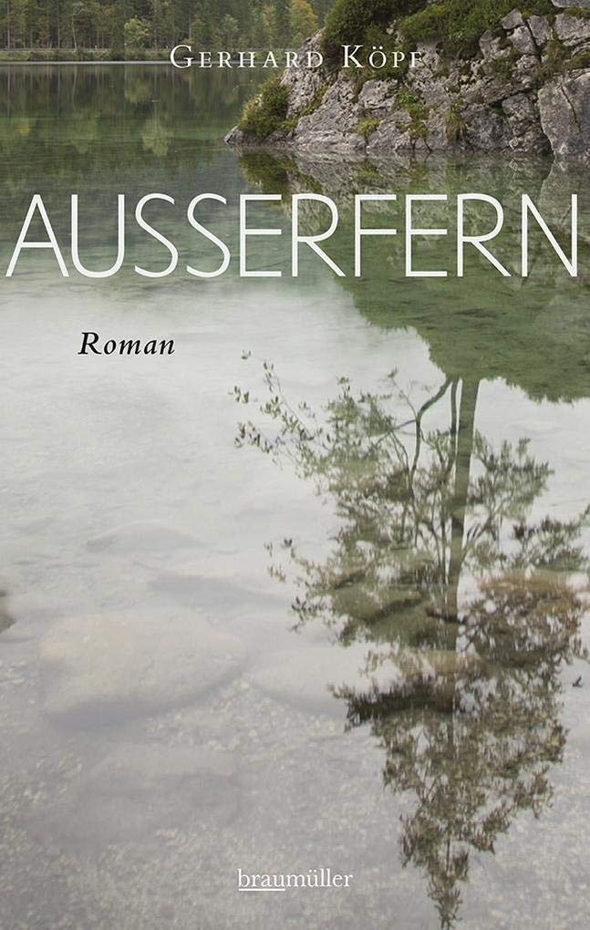 Außerfern Contemporary literature