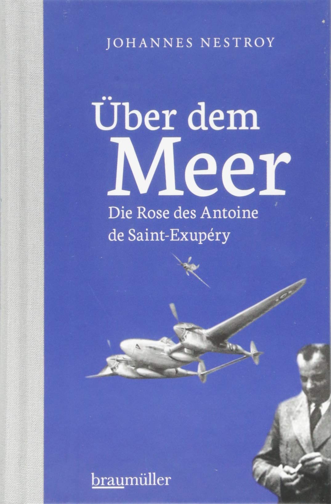 Product Image: Über dem Meer