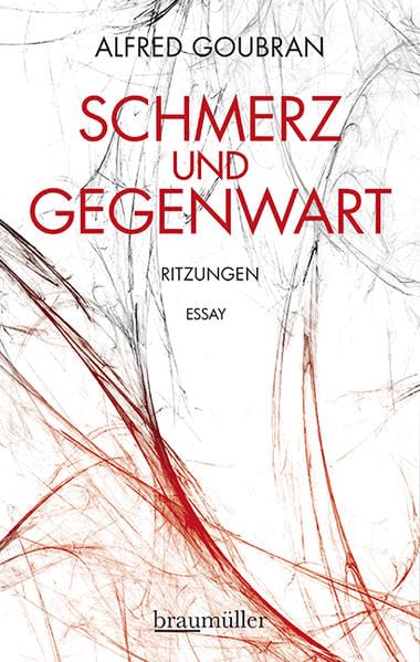 Schmerz und Gegenwart Essays & Short Stories
