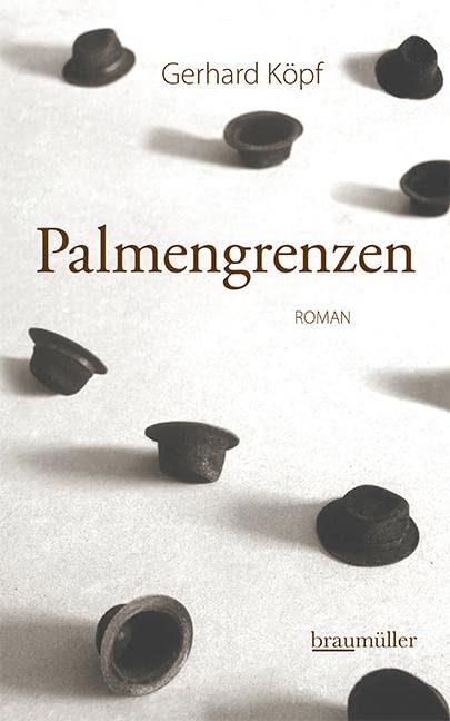 Palmengrenzen Contemporary literature Books