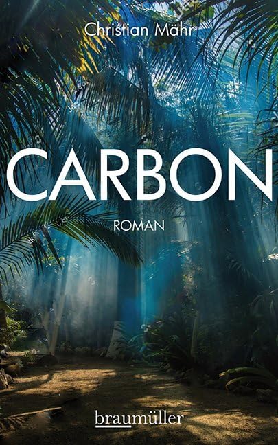 Carbon Contemporary literature Books
