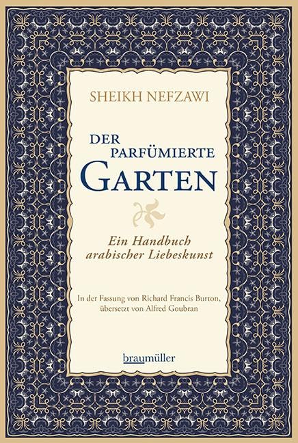Product Image: Der parfümierte Garten