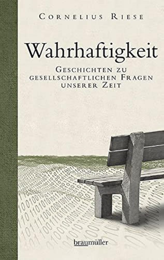 Wahrhaftigkeit Contemporary literature Books