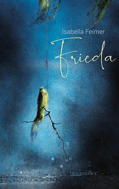 Frieda Contemporary literature
