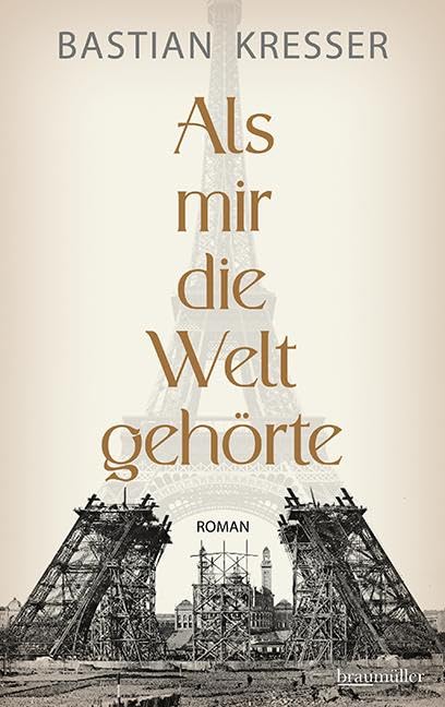 Als mir die Welt gehörte Contemporary literature