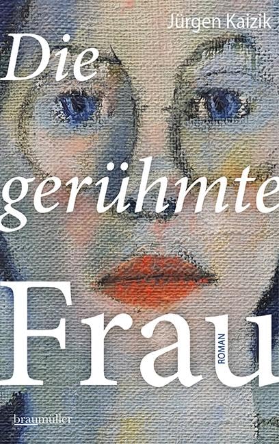 Die gerühmte Frau Contemporary literature