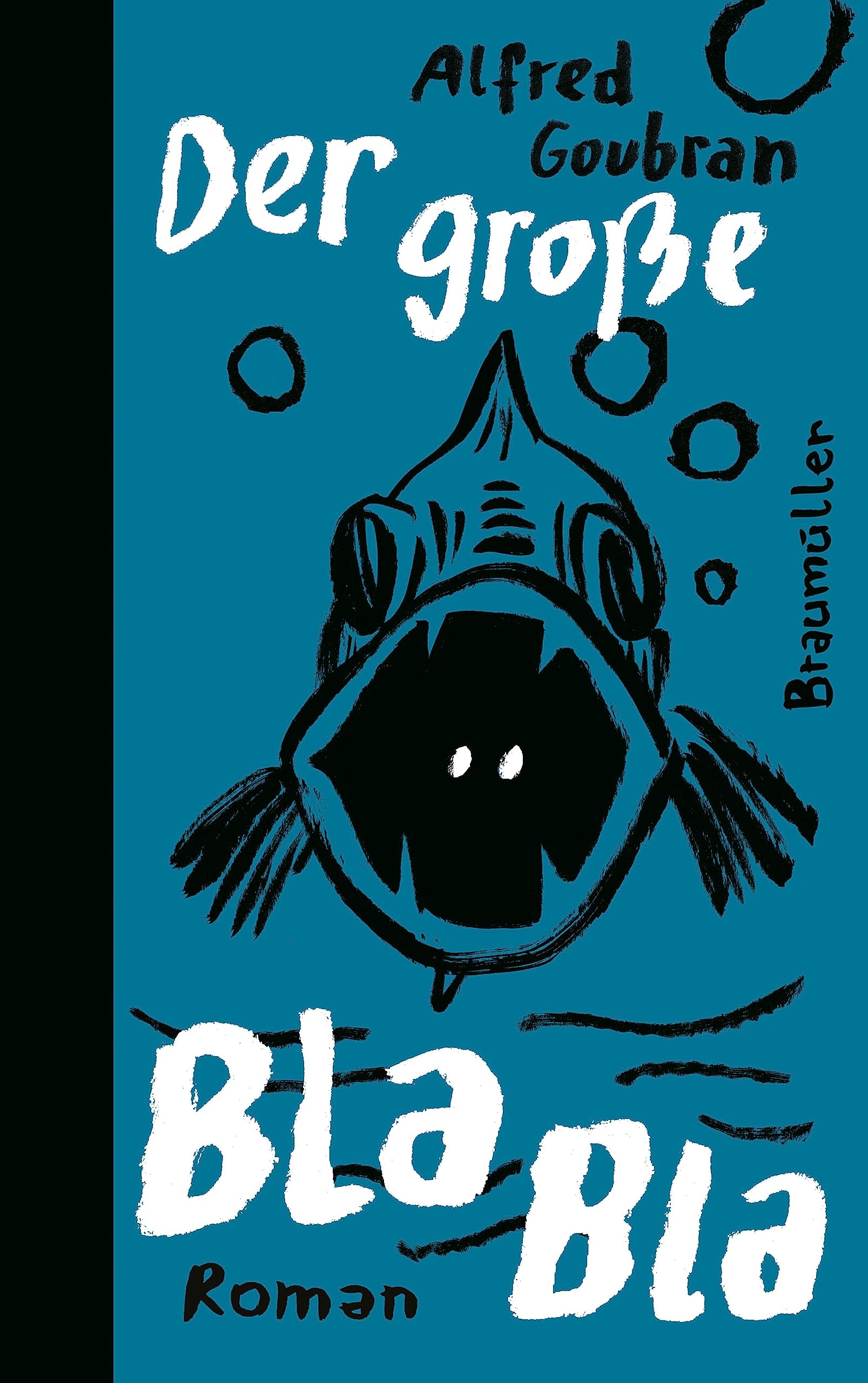 Der große BlaBla Contemporary literature Books