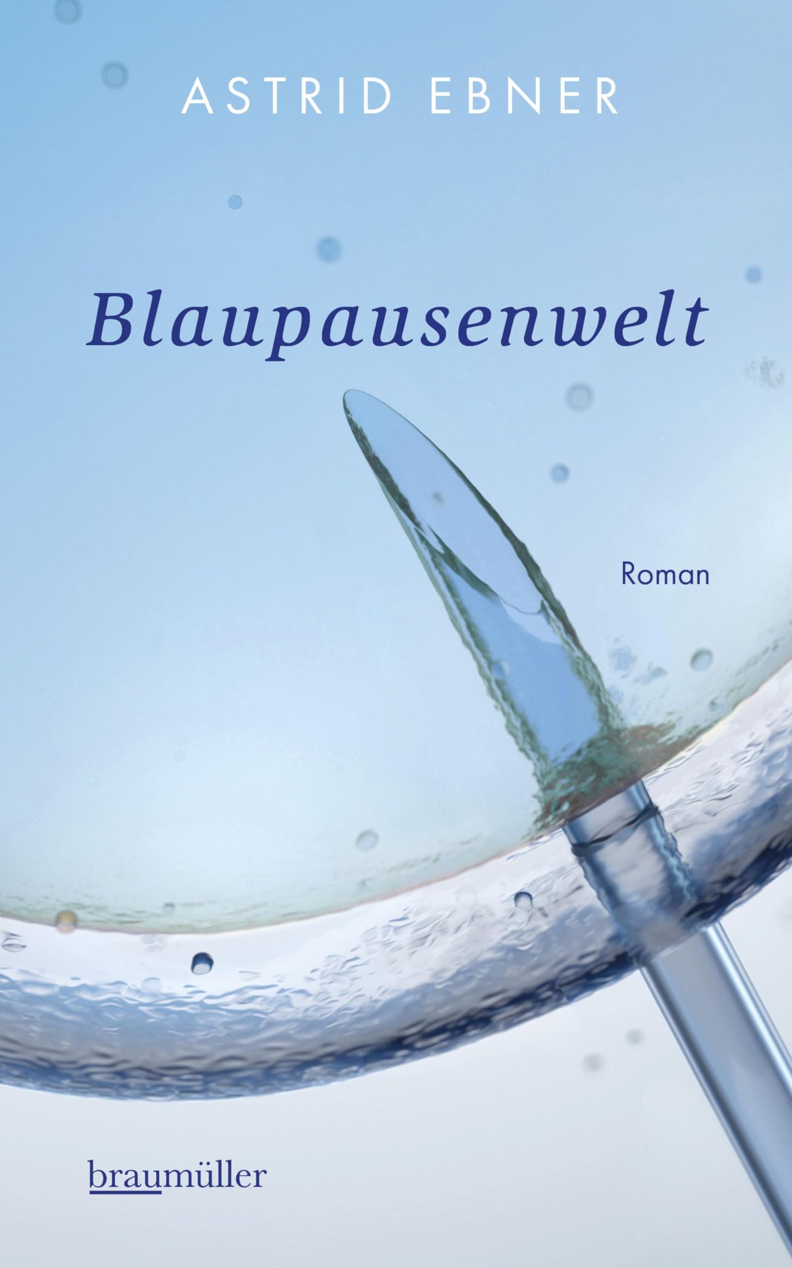 Product Image: Blaupausenwelt