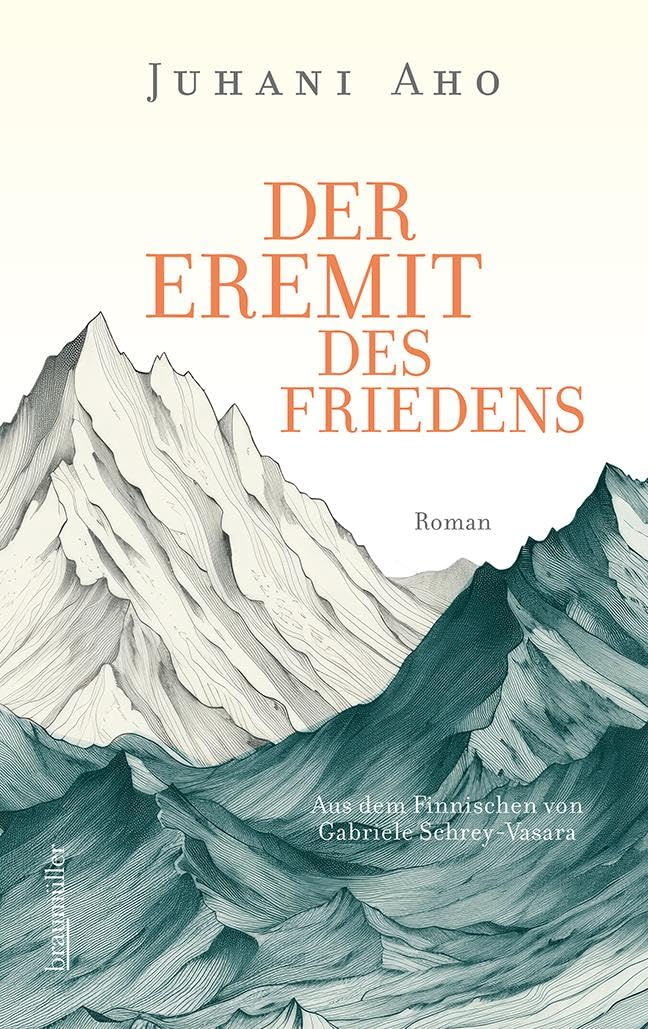 Der Eremit des Friedens Classics