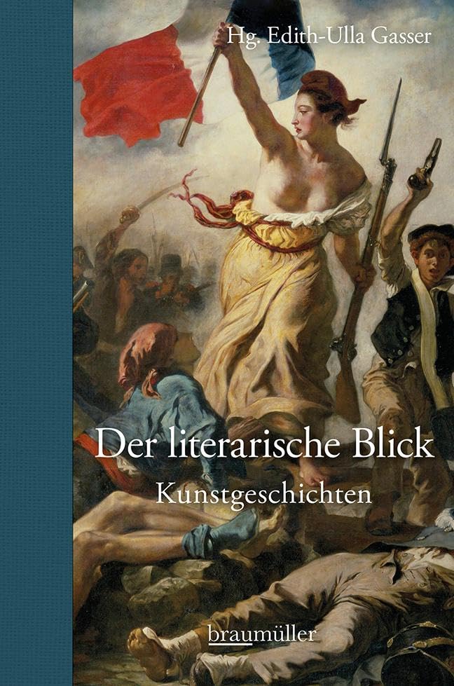 Der literarische Blick Contemporary literature Books