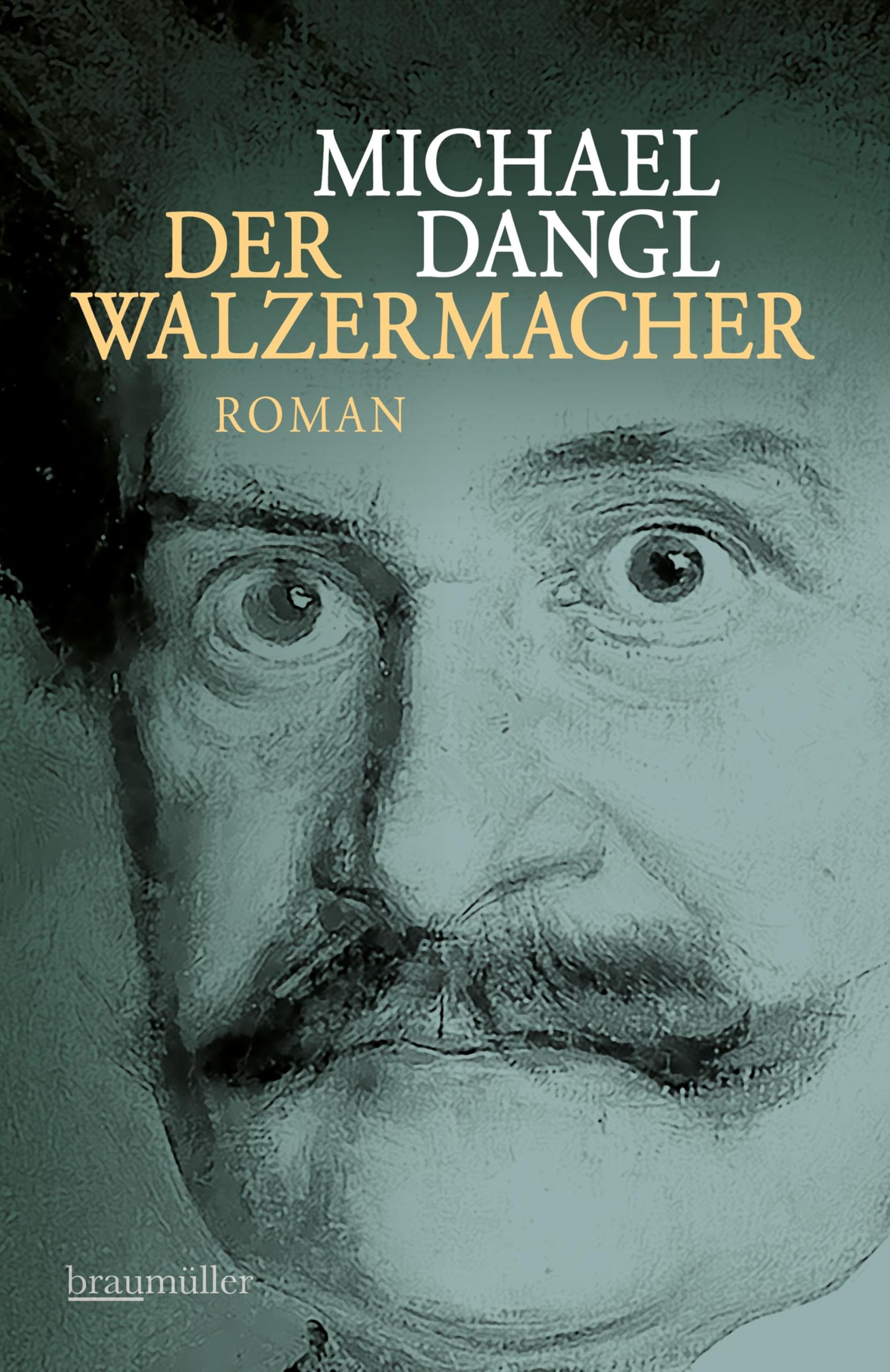 Der Walzermacher Contemporary literature Books