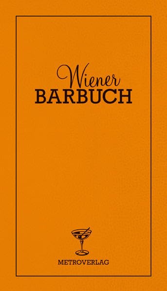 Wiener Barbuch Leisure, Home & Garden
