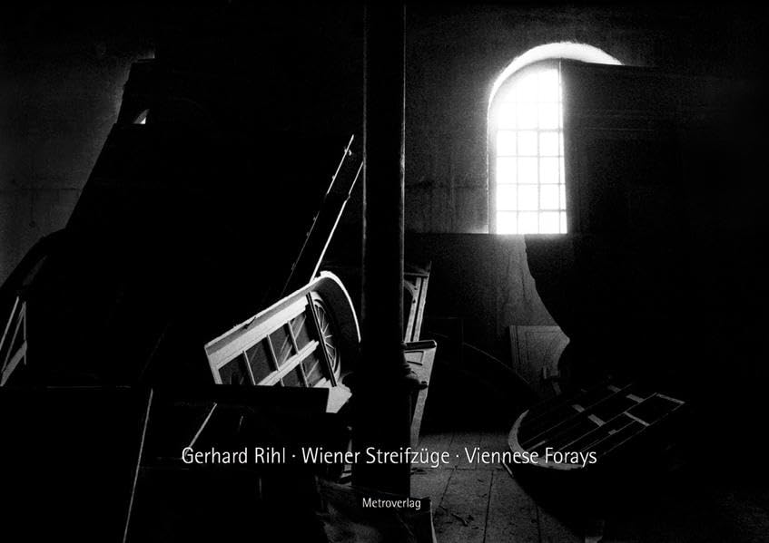 Wiener Streifzüge - Viennese Forays: Dtsch.-Engl. Film, Art & Culture