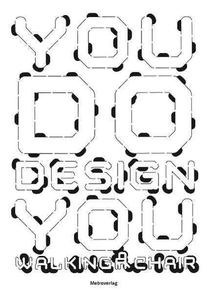 Product Image: You Do Design You