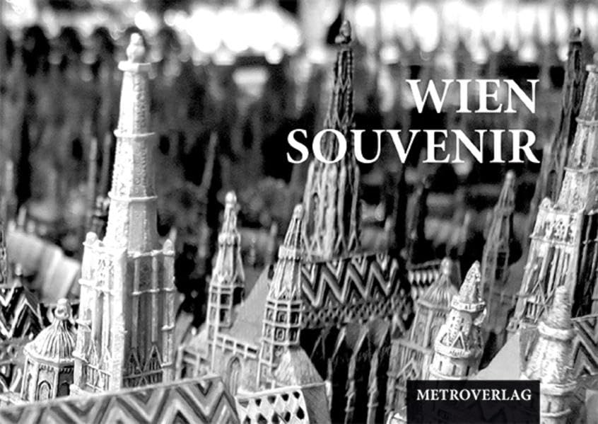 Product Image: Wien Souvenirs